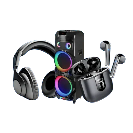 Accessories